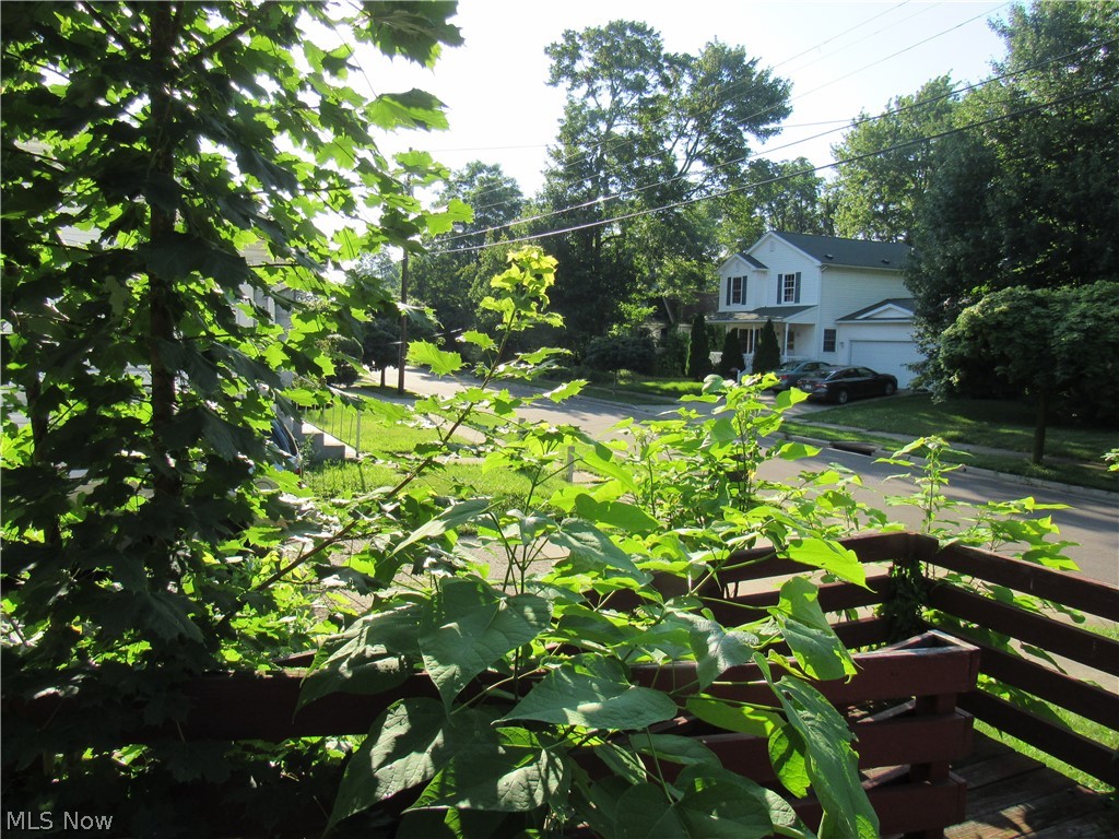 Hannah S Allyn Allotment - Residential