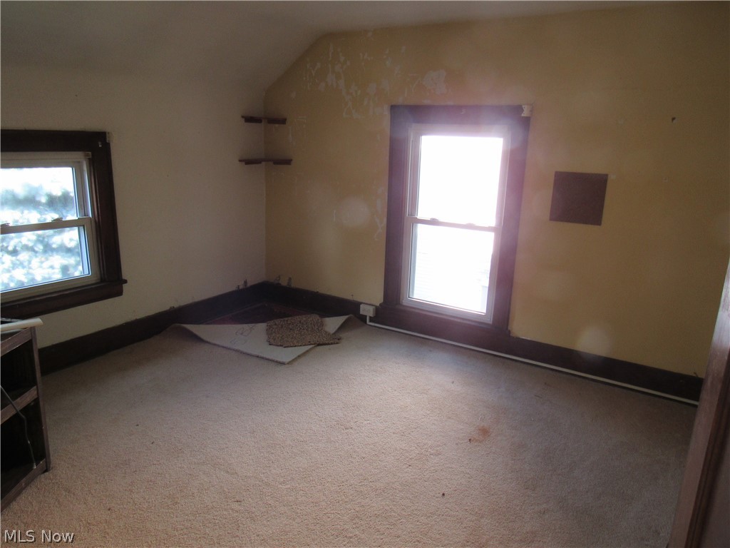 Hannah S Allyn Allotment - Residential