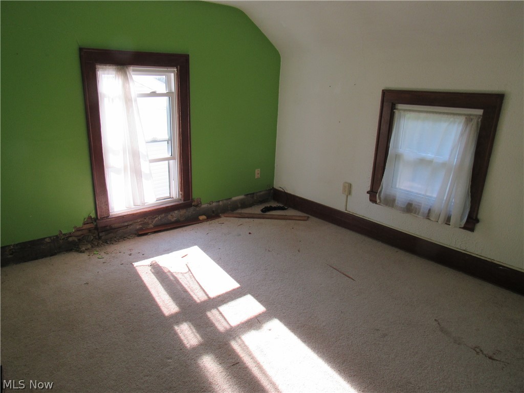 Hannah S Allyn Allotment - Residential