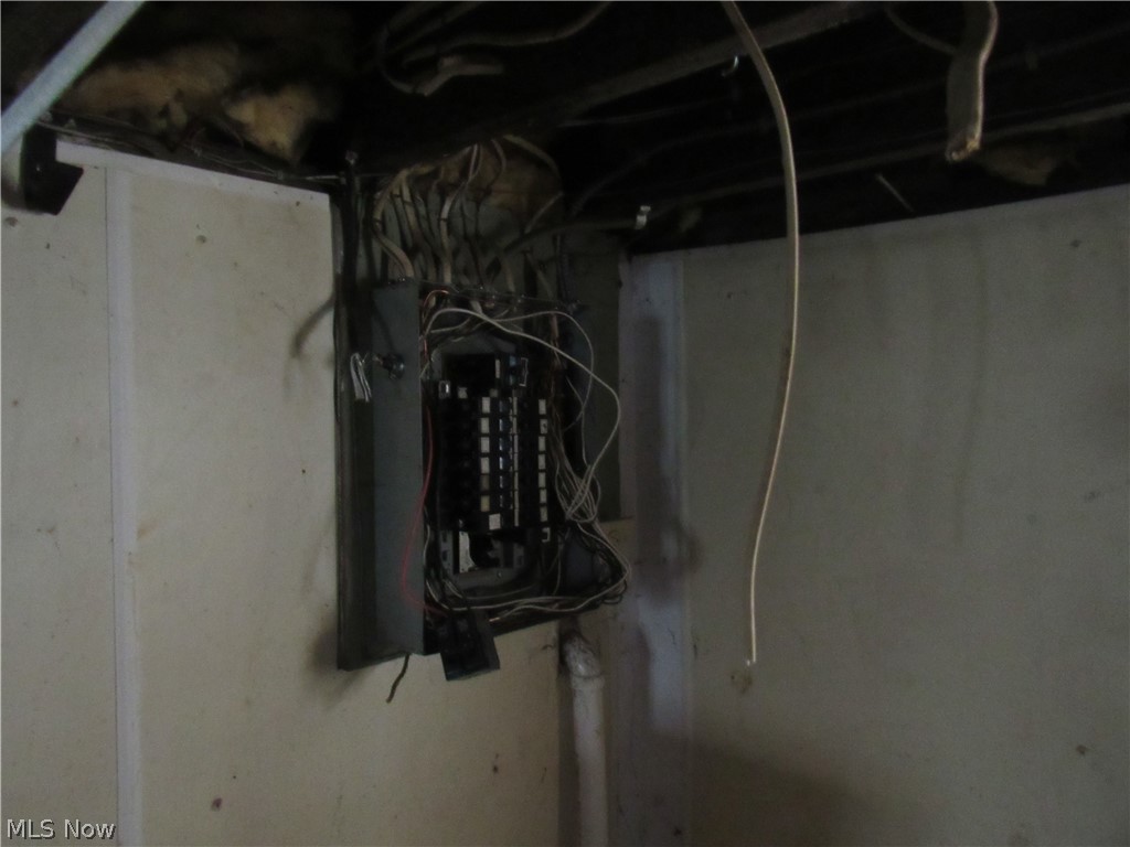 Hannah S Allyn Allotment - Residential