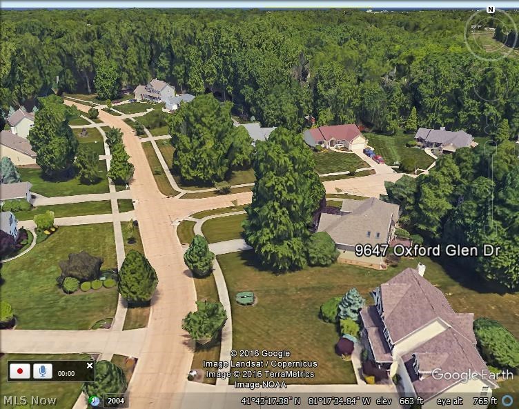 Oxford Glen - Residential