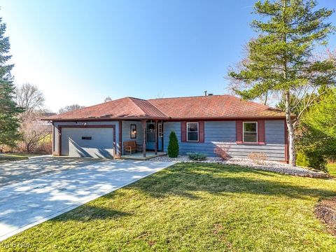1157 Bass Circle NW, Canton, OH 44708 - MLS#: 5106527