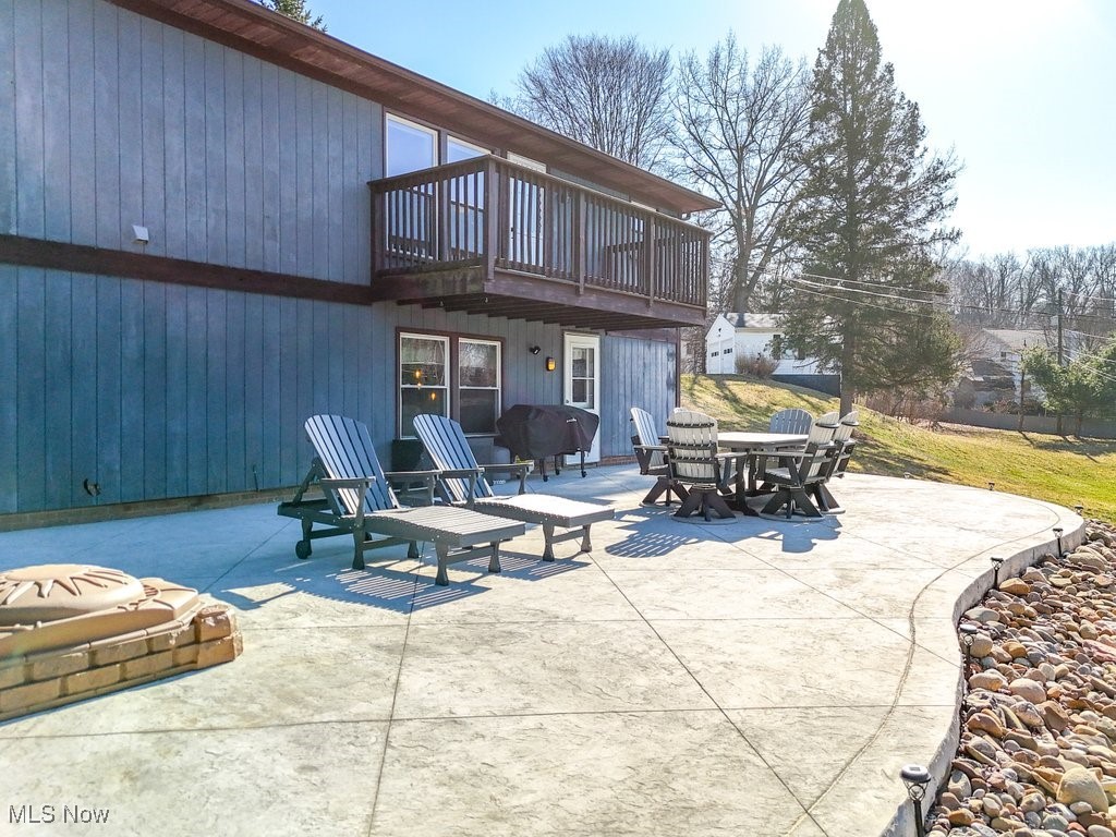 1157 Bass Circle, Canton, Ohio image 27