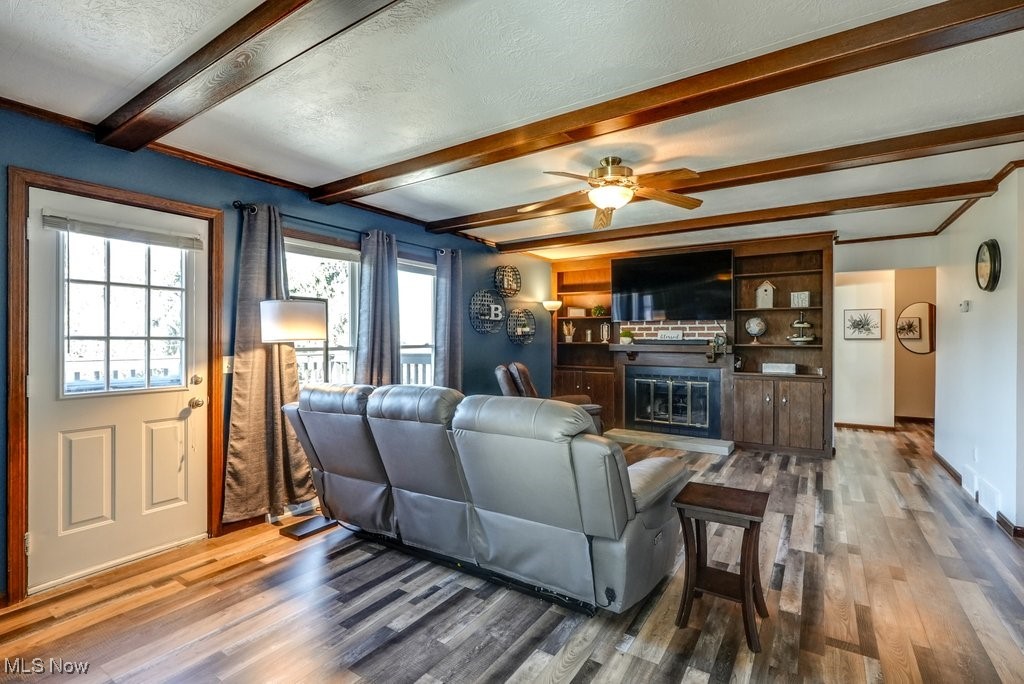 1157 Bass Circle, Canton, Ohio image 4