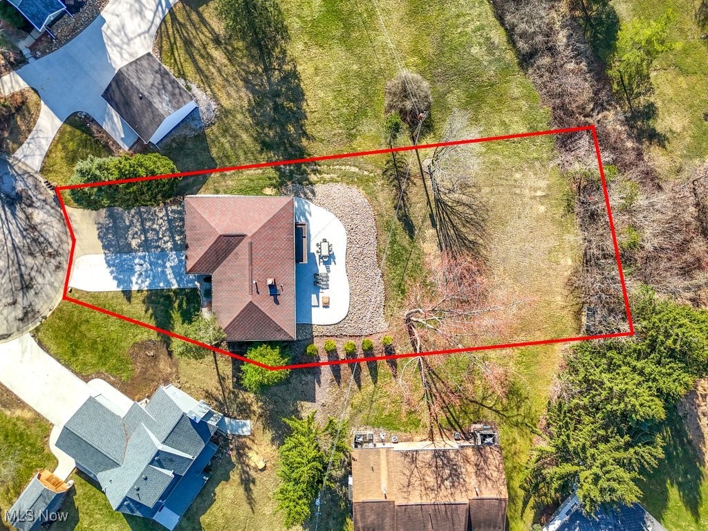 1157 Bass Circle, Canton, Ohio image 28