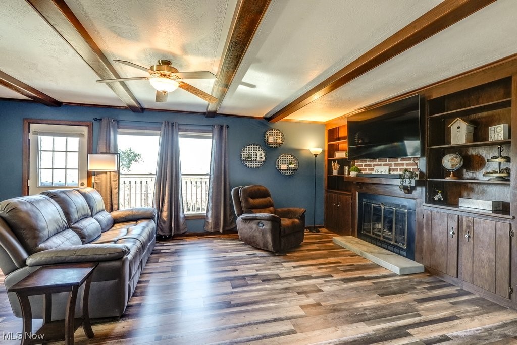 1157 Bass Circle, Canton, Ohio image 3