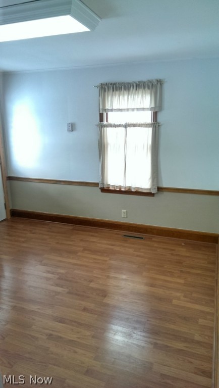 Fulton Heights - Residential Lease