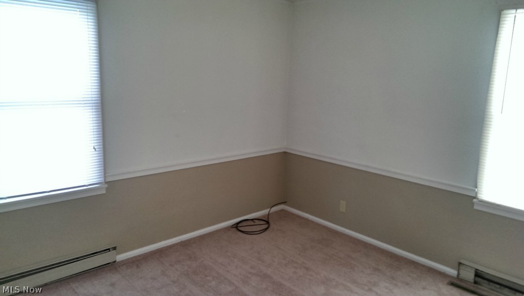 Fulton Heights - Residential Lease