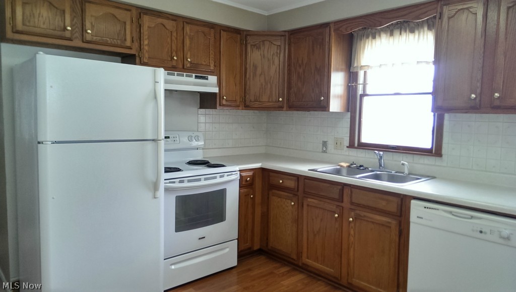 Fulton Heights - Residential Lease