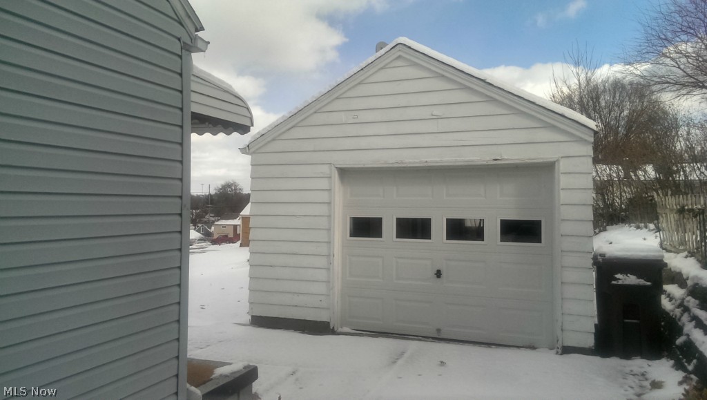 Fulton Heights - Residential Lease