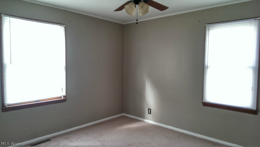 Fulton Heights - Residential Lease