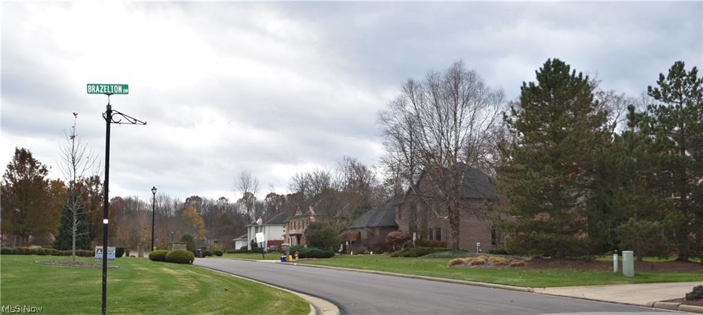 Saddlebrook Lot 156 Drive