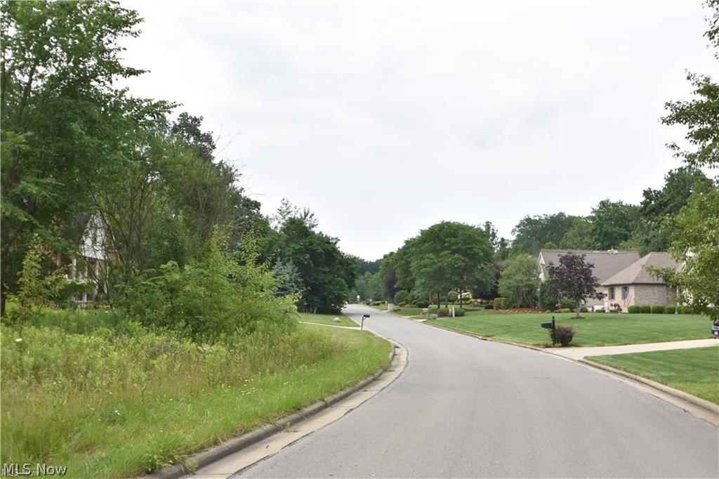Saddlebrook Lot 156 Drive