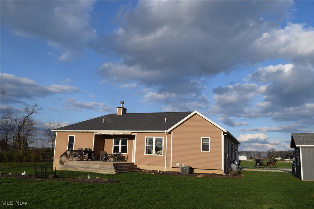737 S Kohler Road, Orrville, Ohio image 47