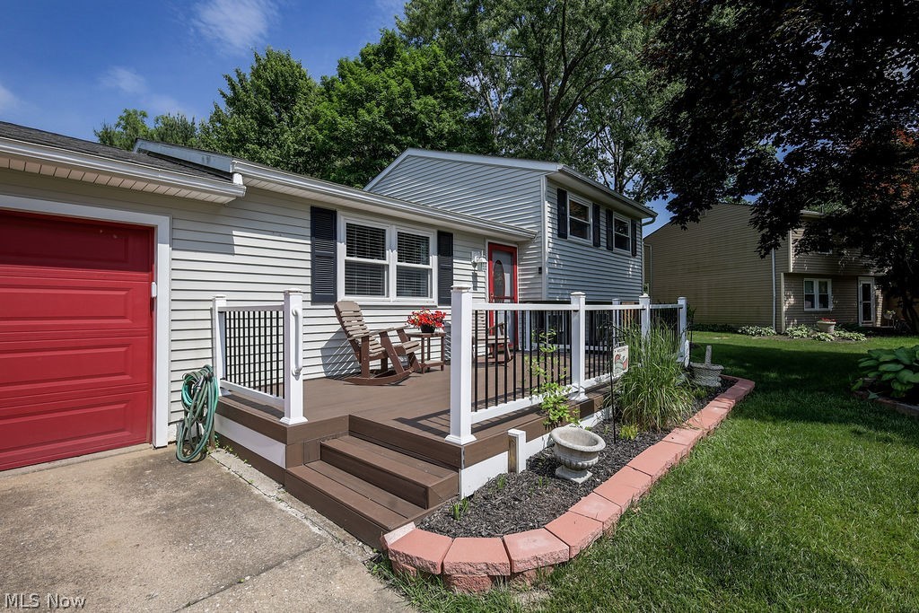 4994 Comanche Trail