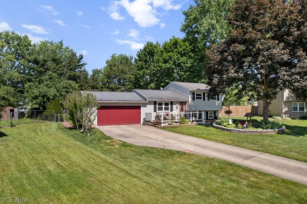 4994 Comanche Trail