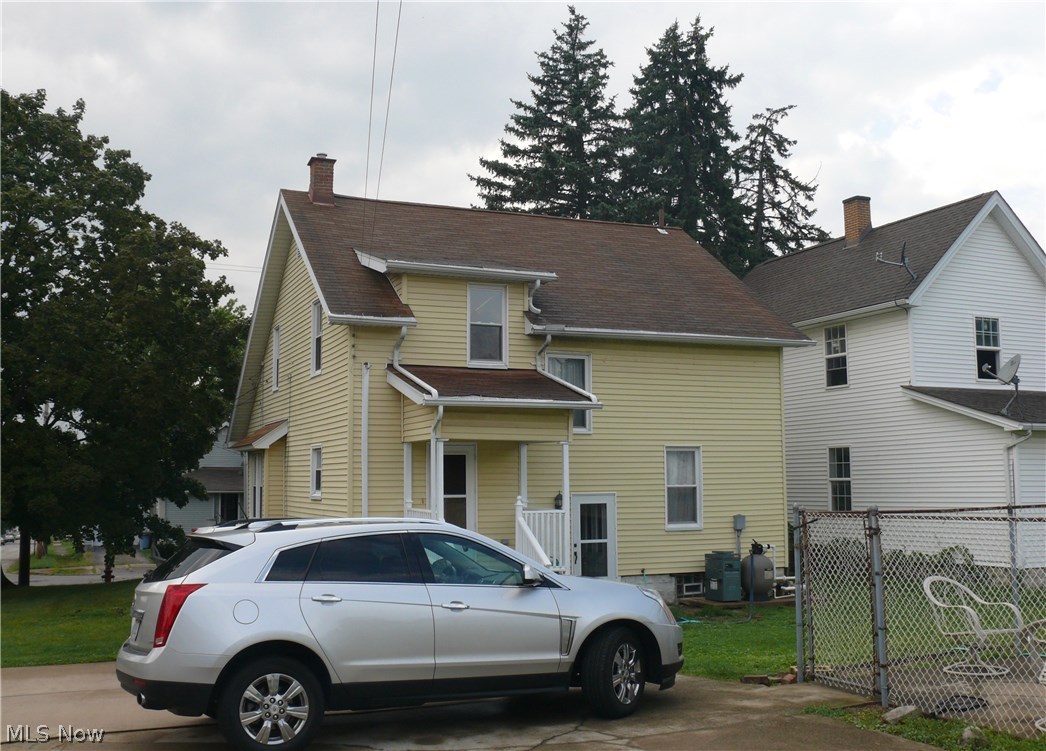 Glendale - Residential