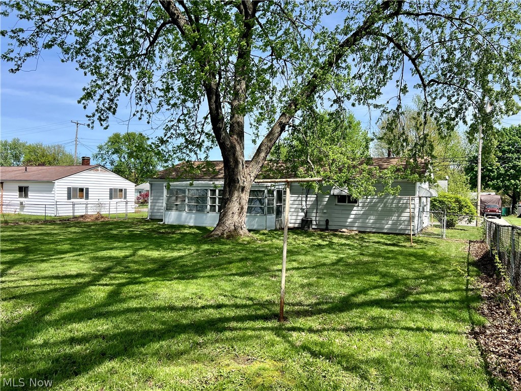 Baronwood - Residential