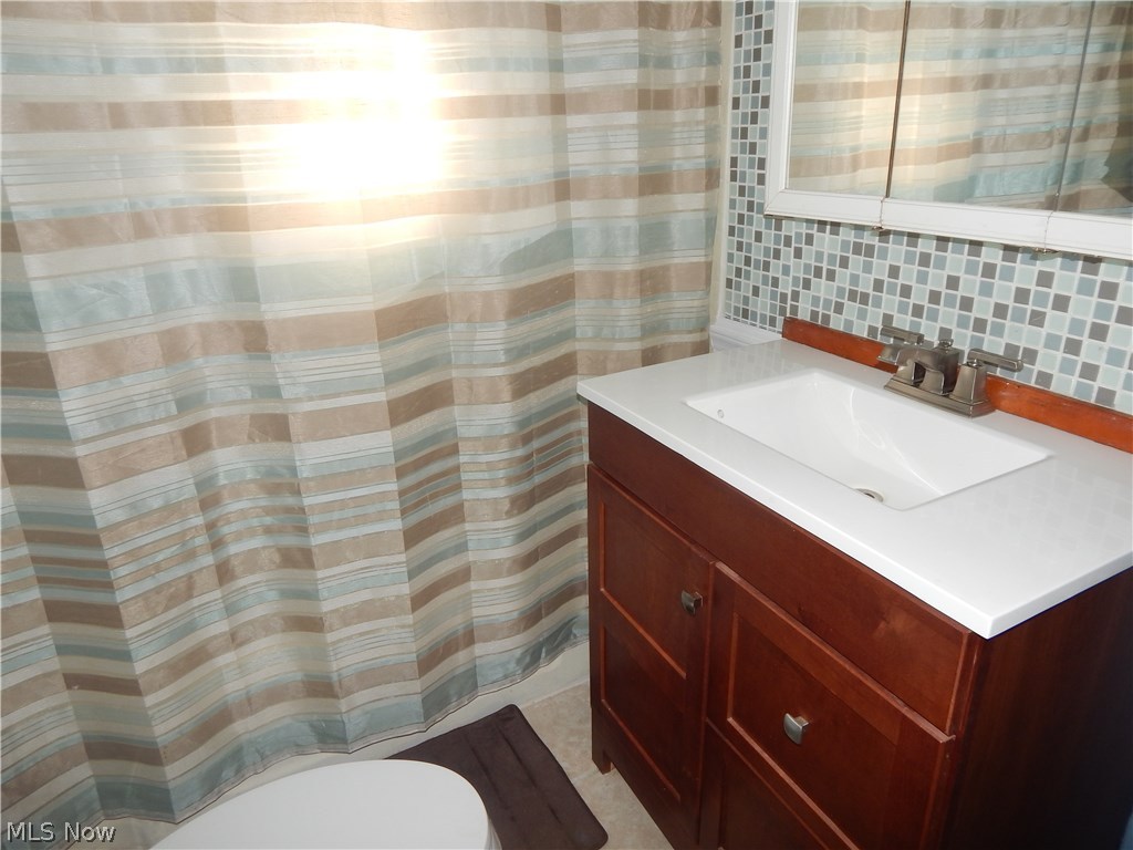 Marria Allotment - Residential