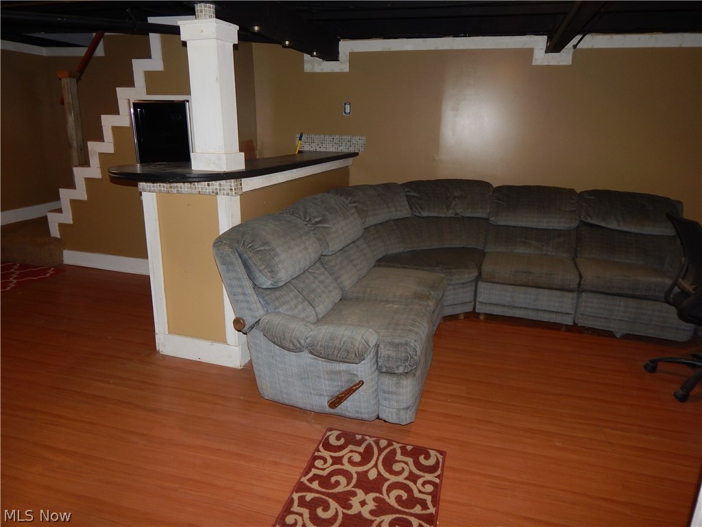 Marria Allotment - Residential