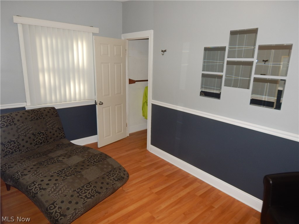 Marria Allotment - Residential