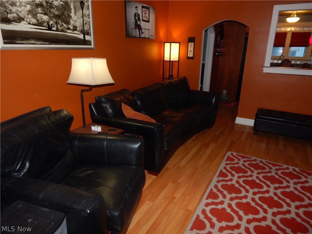 Marria Allotment - Residential