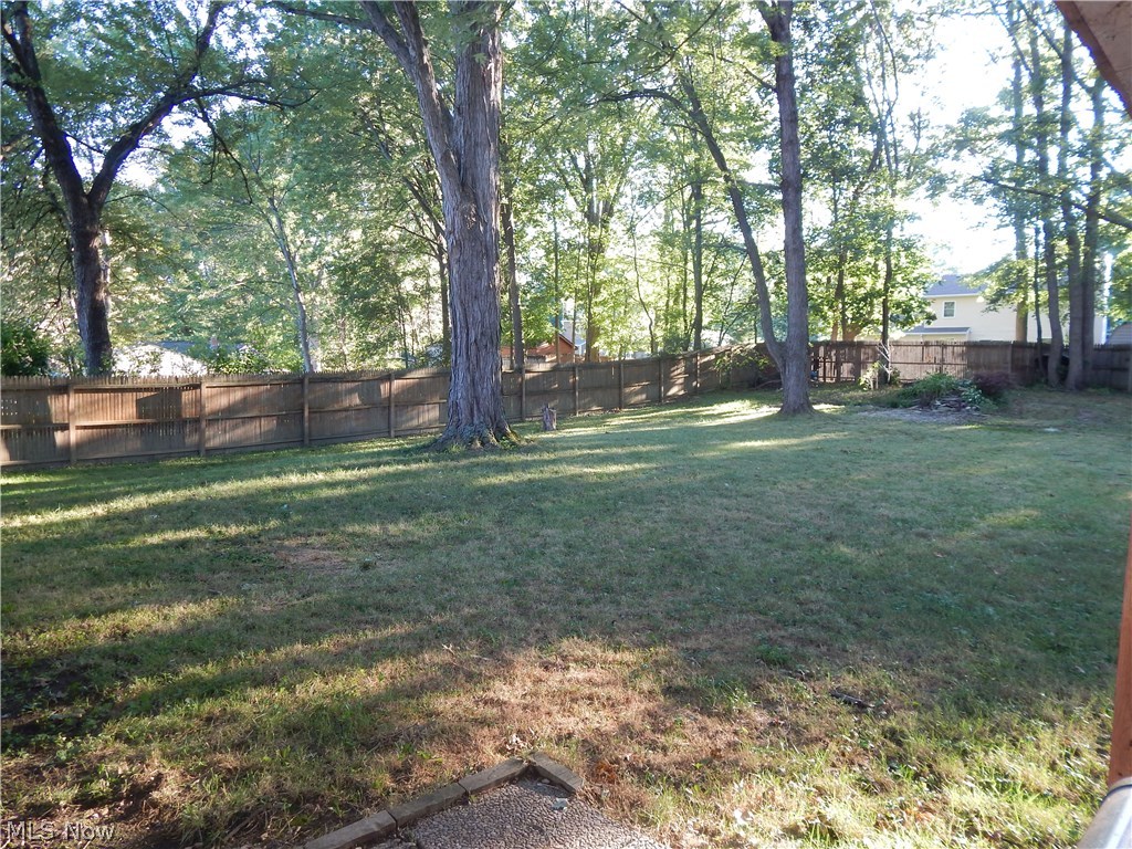 Marria Allotment - Residential