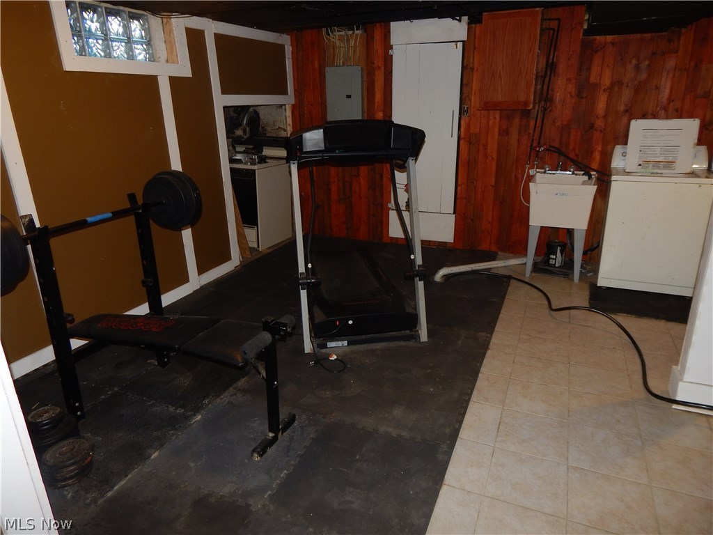 Marria Allotment - Residential