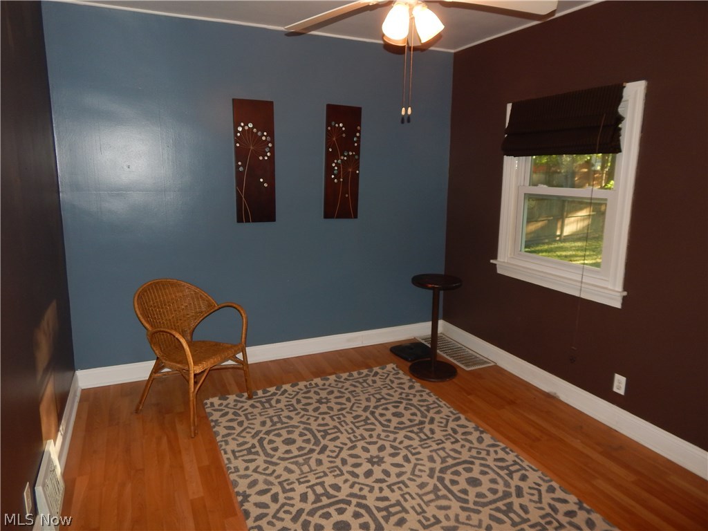 Marria Allotment - Residential