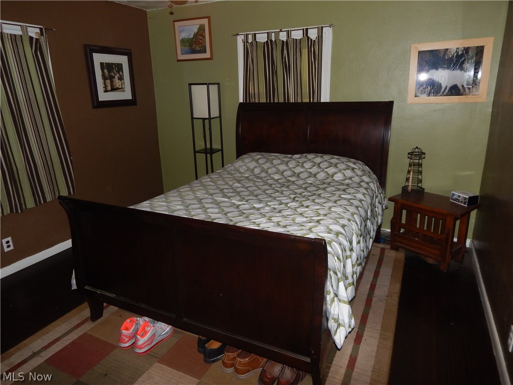 Marria Allotment - Residential