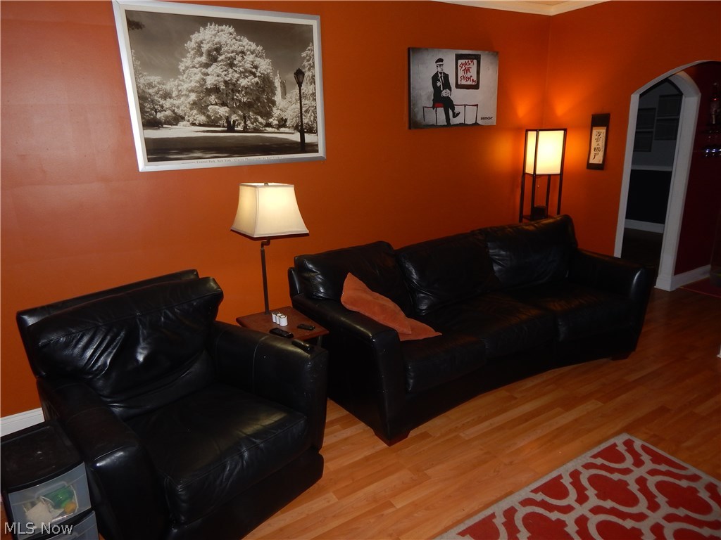 Marria Allotment - Residential