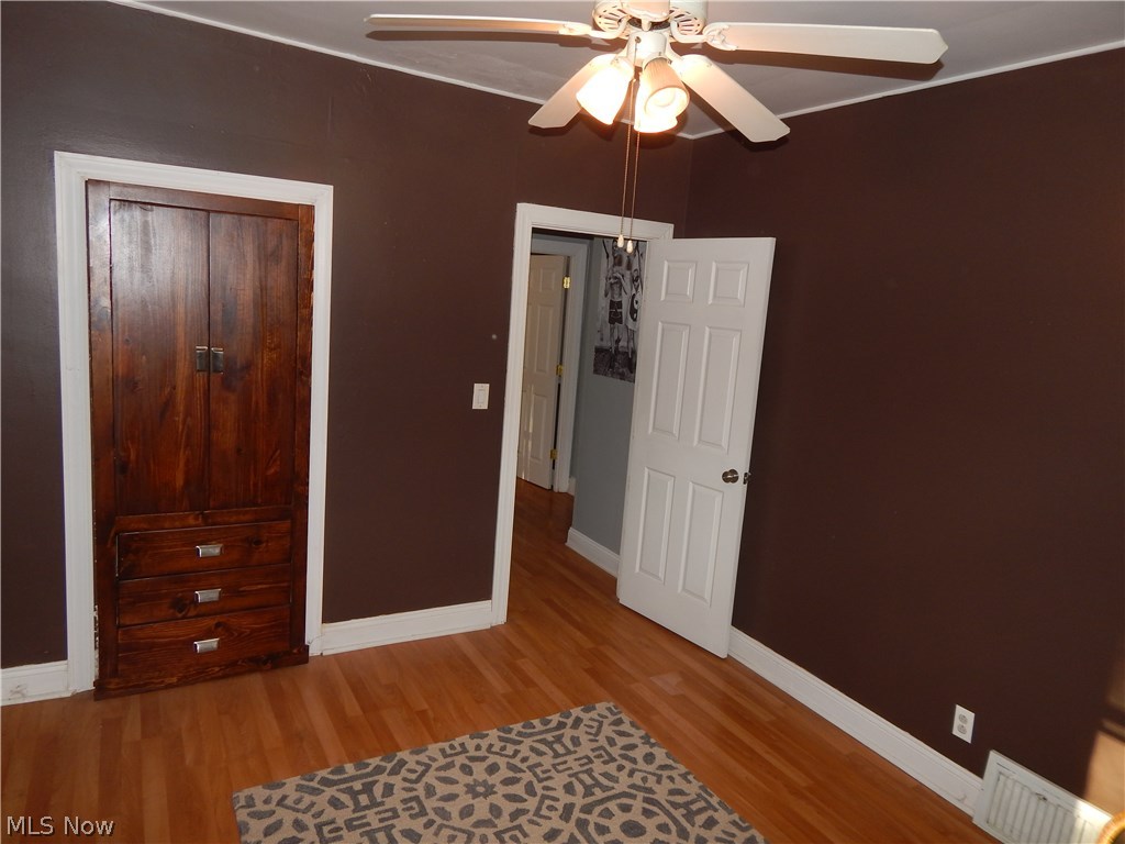 Marria Allotment - Residential