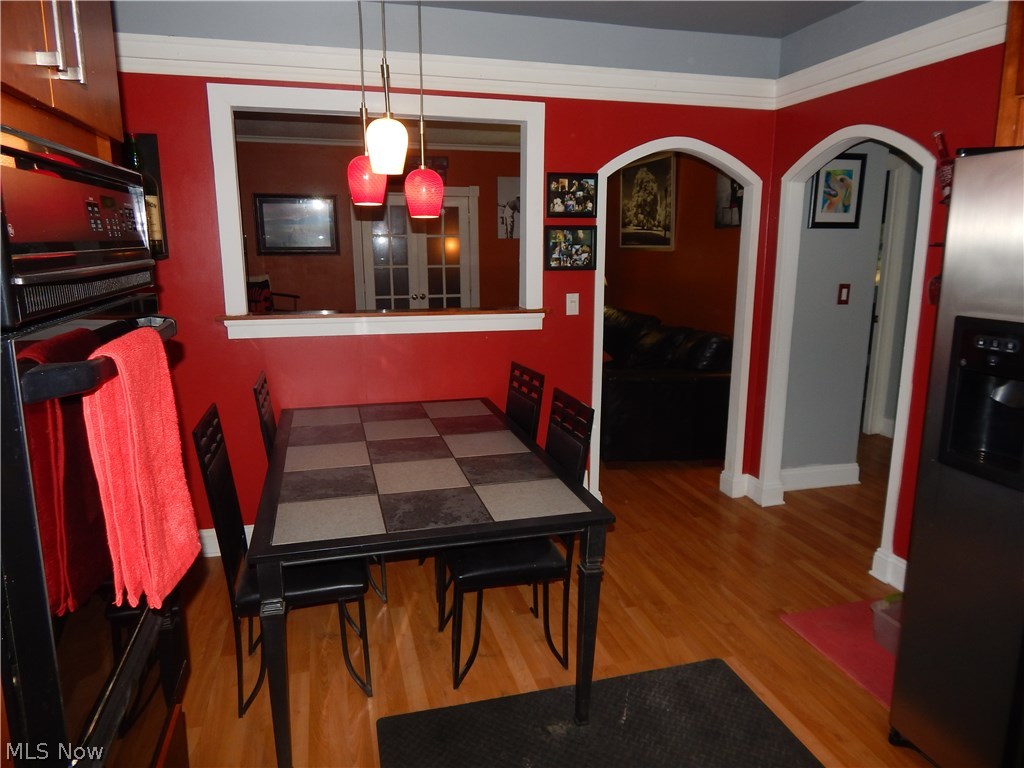 Marria Allotment - Residential