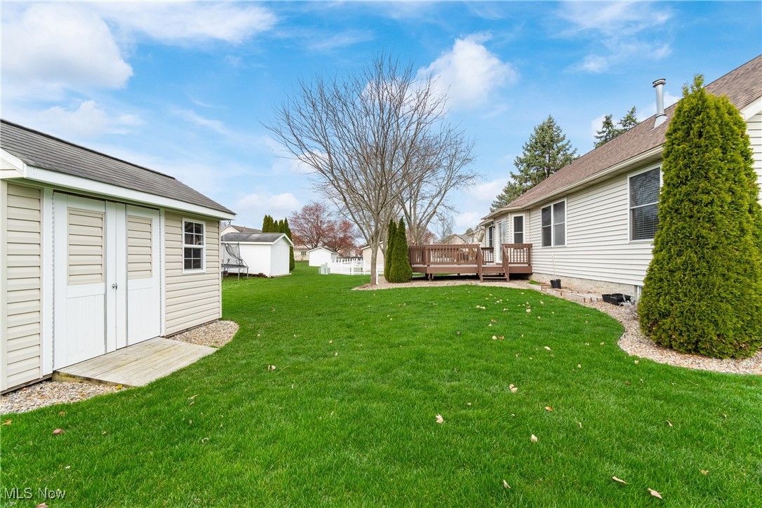 2366 Mount Pleasant Street, Canton, Ohio image 27