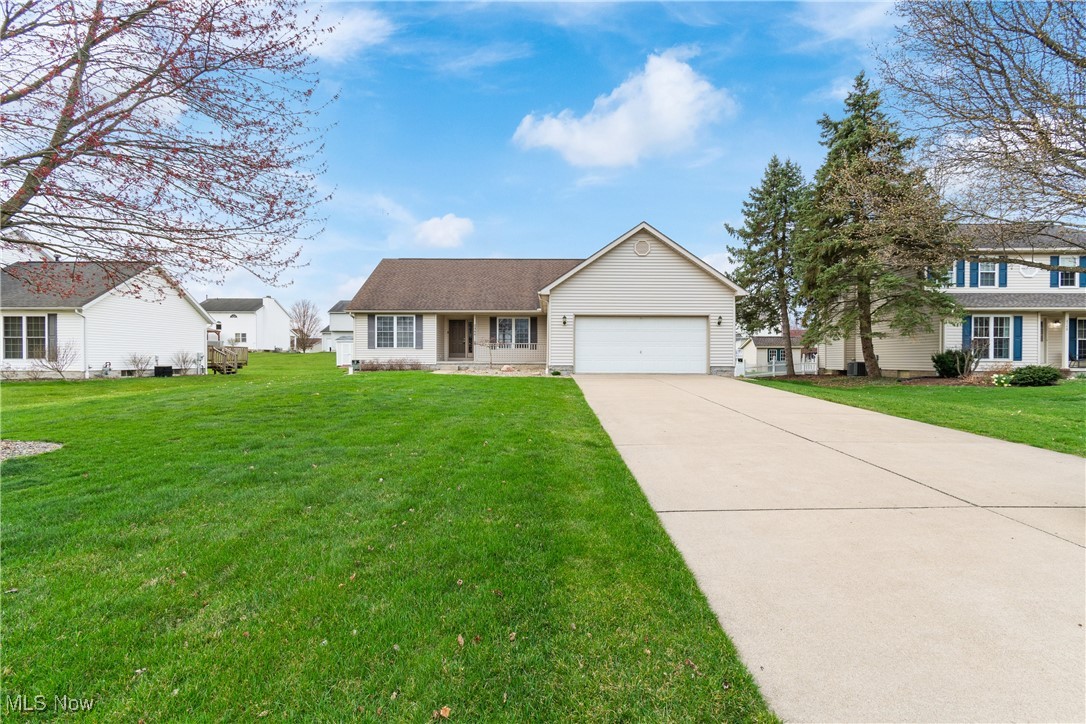 2366 Mount Pleasant Street, Canton, Ohio image 2