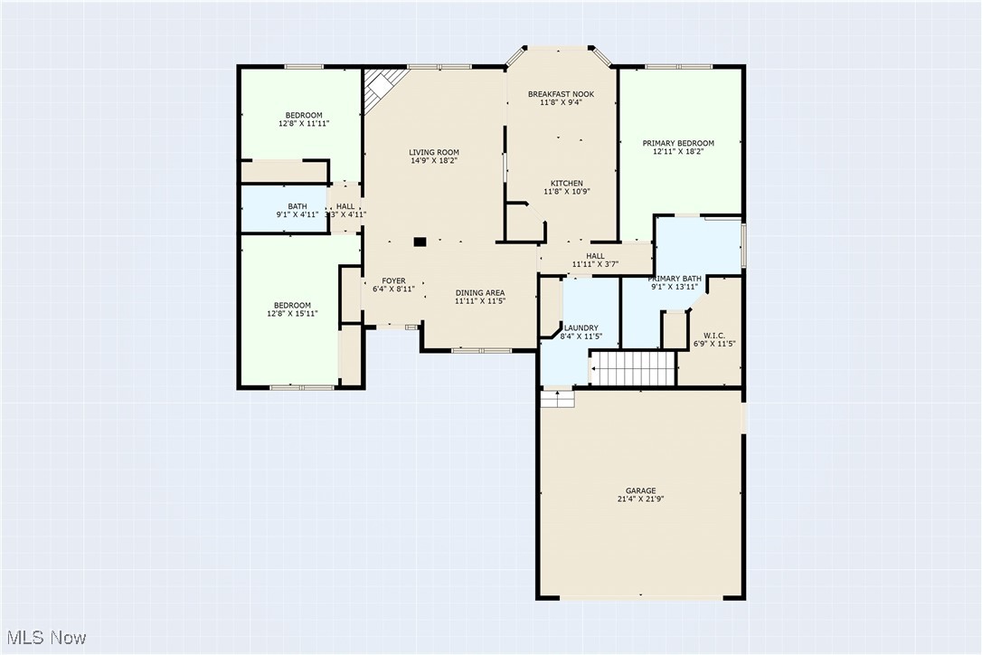 2366 Mount Pleasant Street, Canton, Ohio image 28