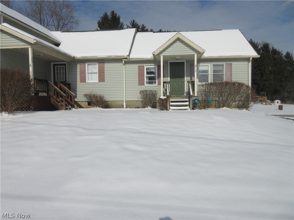 Port Washington - Residential Lease