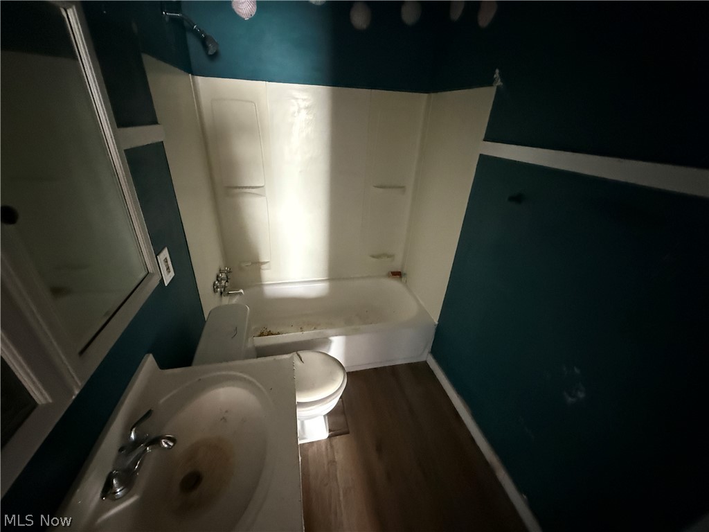 Bliss Road - Residential