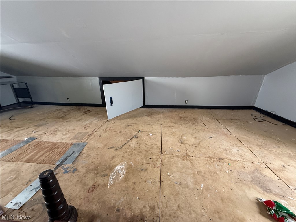 Bliss Road - Residential