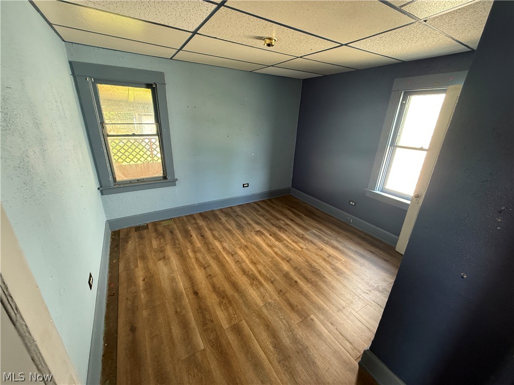 Bliss Road - Residential