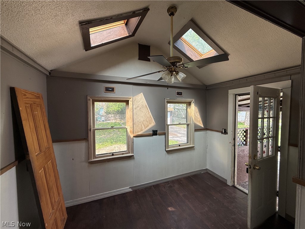 Bliss Road - Residential