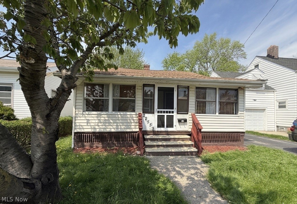 Bliss Road - Residential