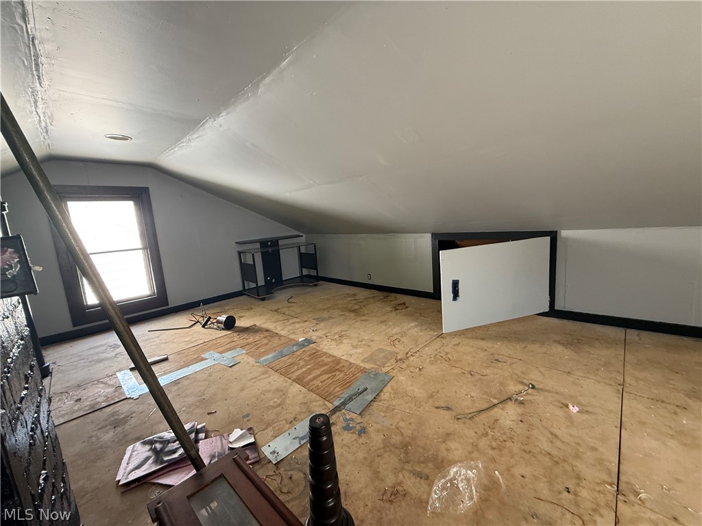 Bliss Road - Residential