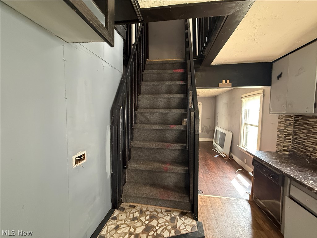 Bliss Road - Residential