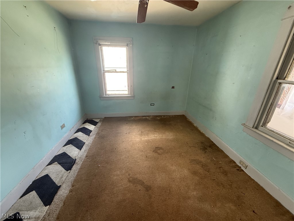 Bliss Road - Residential