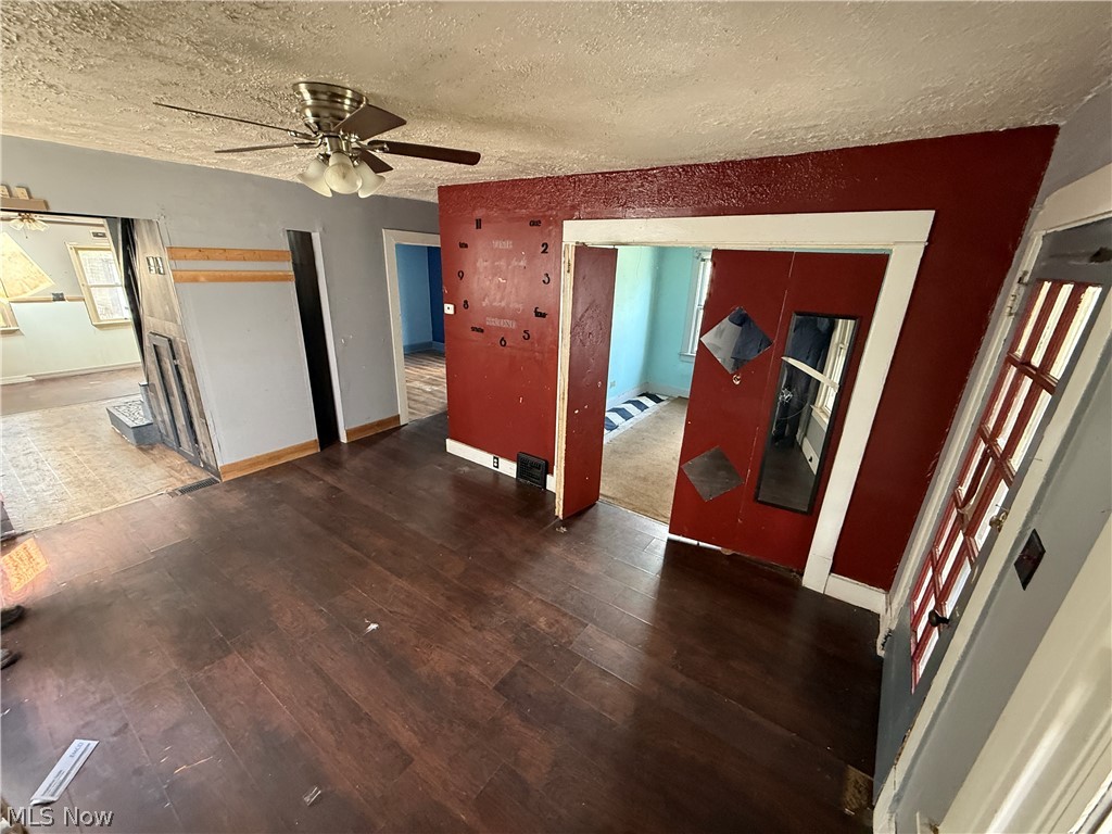 Bliss Road - Residential