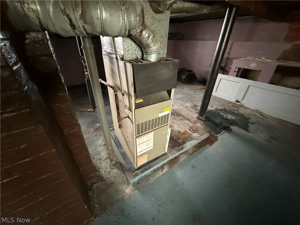 Bliss Road - Residential