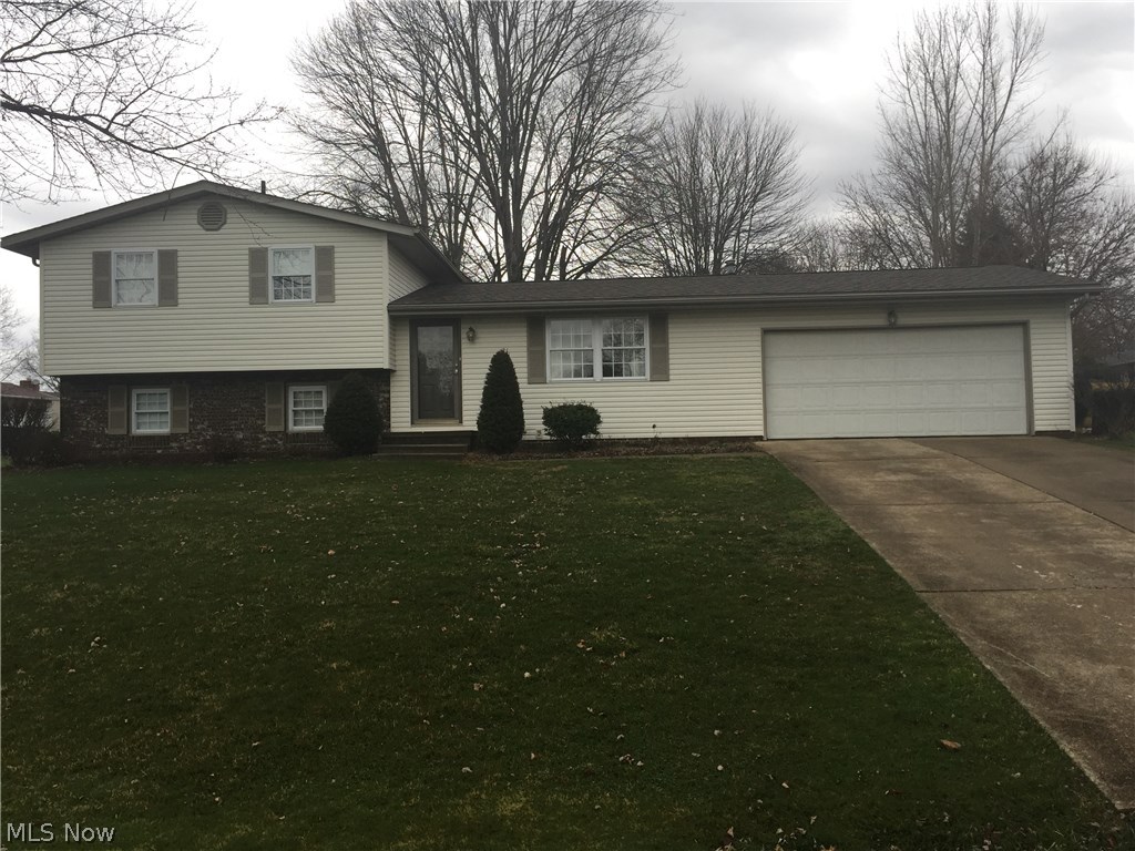 Hathaway Hills - Residential