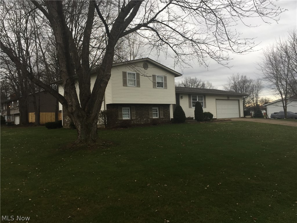 Hathaway Hills - Residential