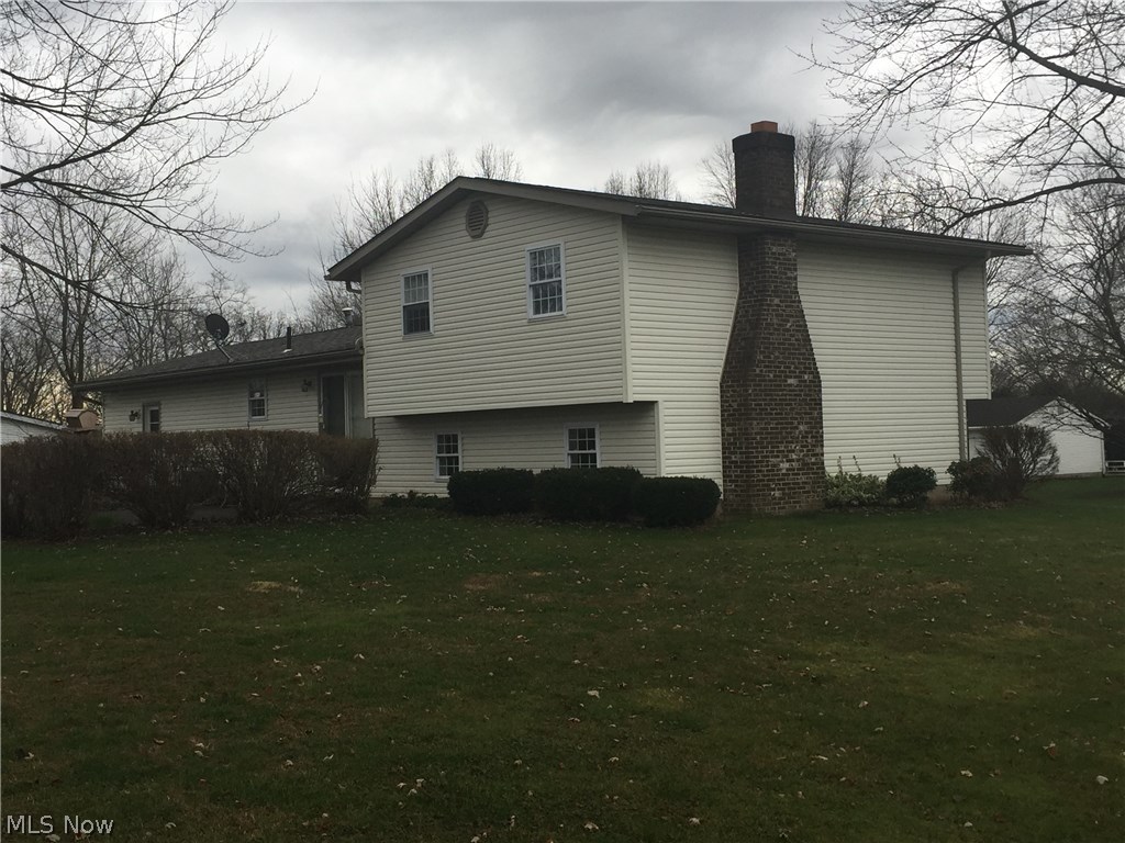 Hathaway Hills - Residential